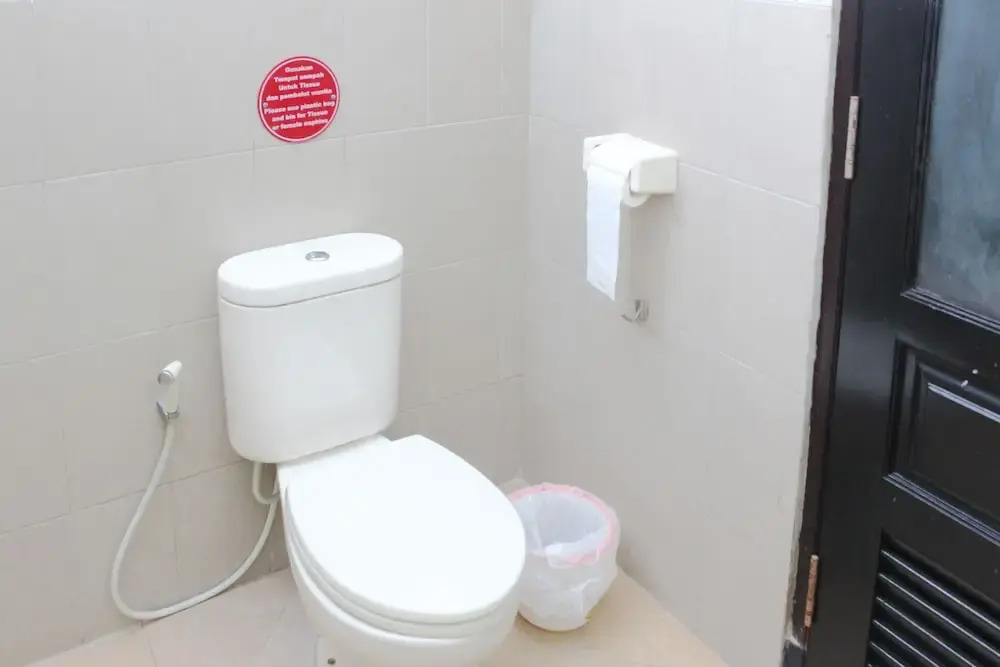 Airy Gubeng Kertajaya Delapan 15 Surabaya