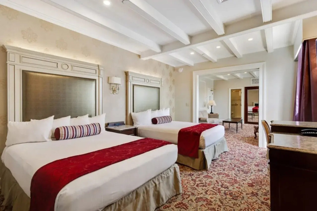 Prince Conti Hotel