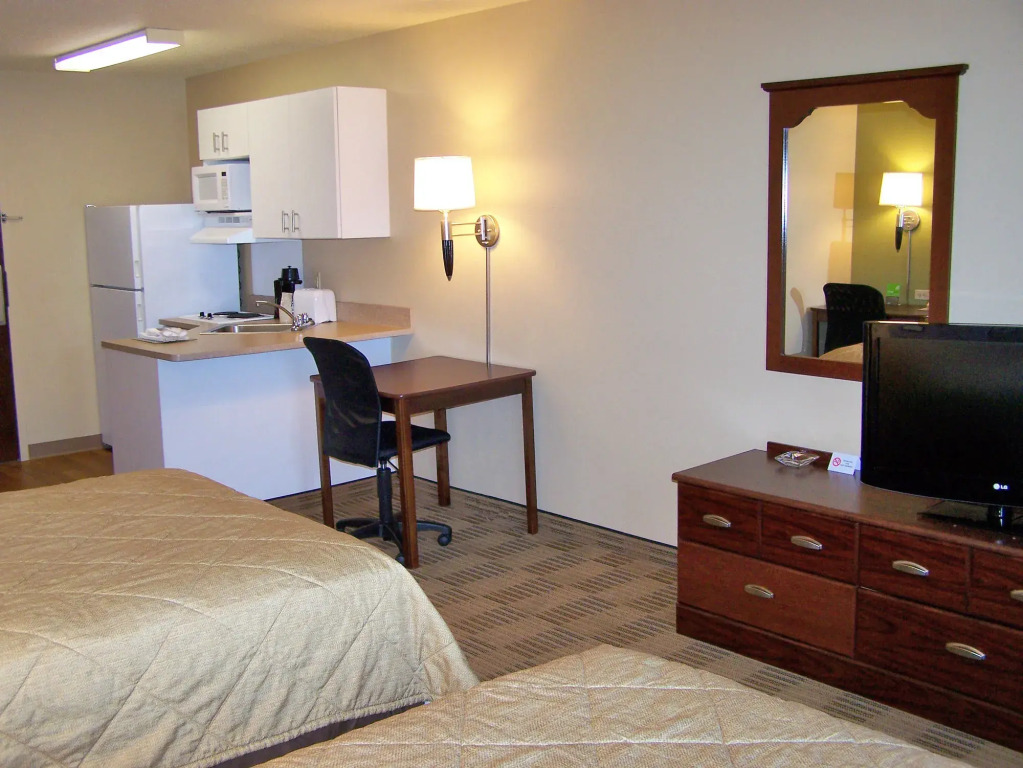 Extended Stay America Suites - Minneapolis - Woodbury
