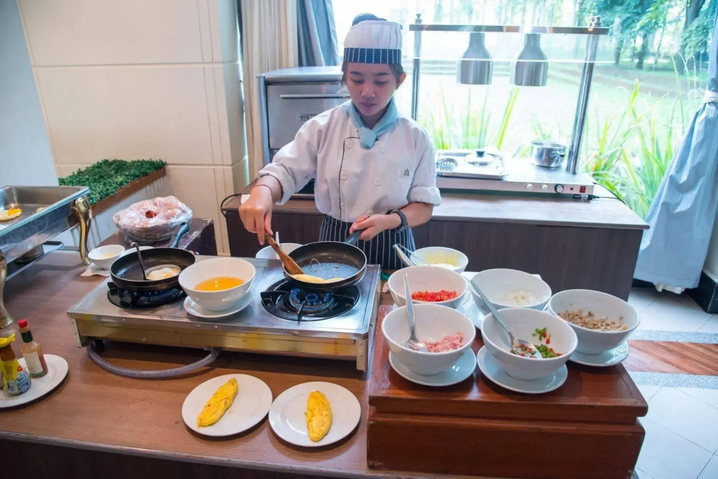 Tawa Ravadee Resort, WorldHotels Distinctive