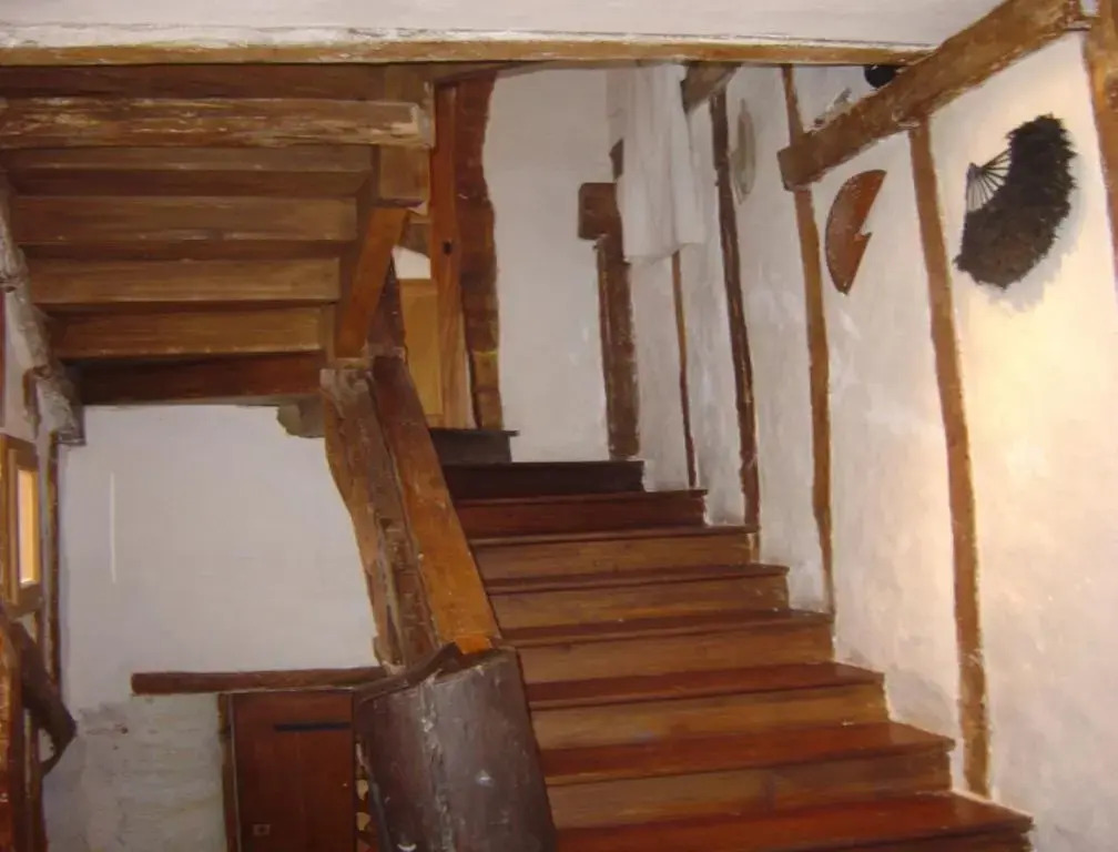 Chambre dHôtes Le Moulin des Landes