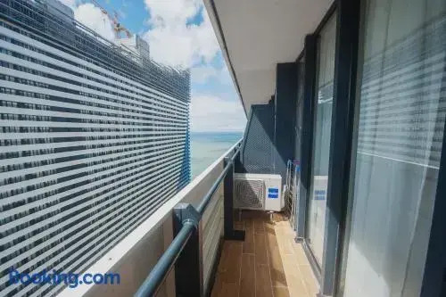 Sea Side orbi city