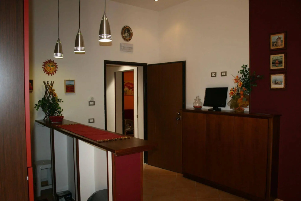 B&B Tra I Due Mari