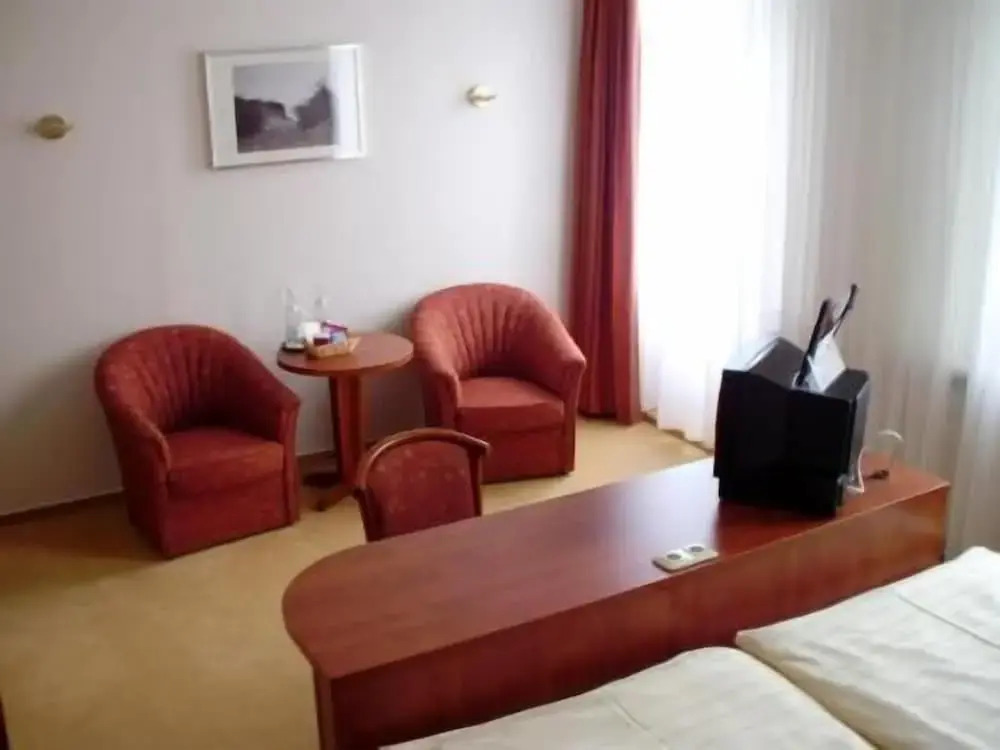 Hotel Royal