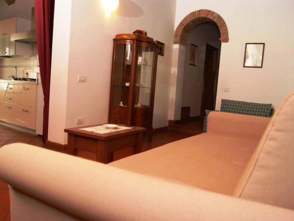 Country House in Chianti With Pool ID 39