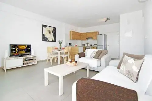Apartment Gloria