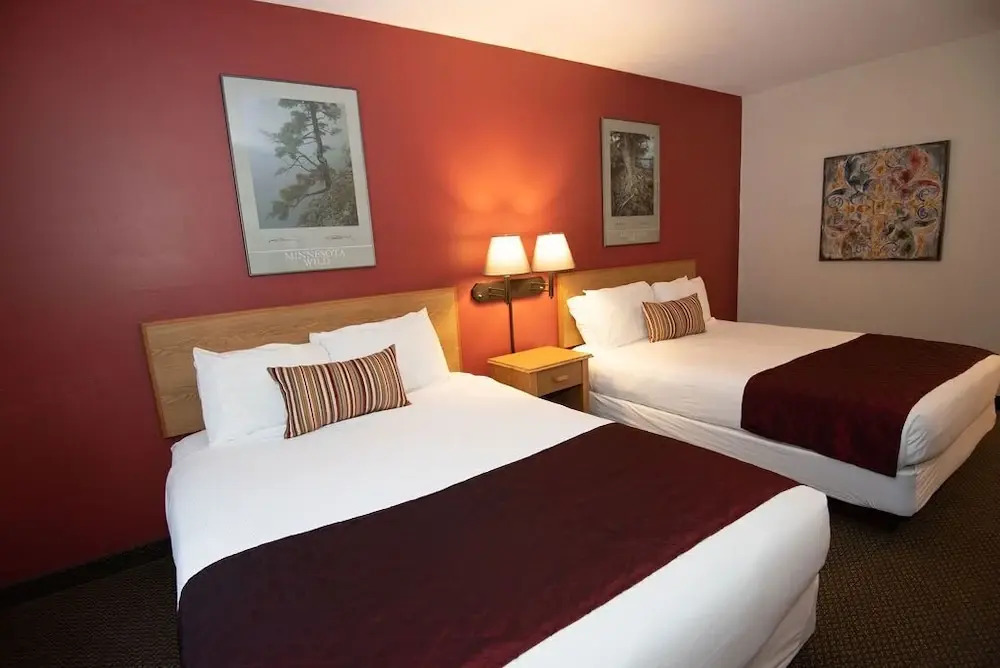 Mountain Inn at Lutsen