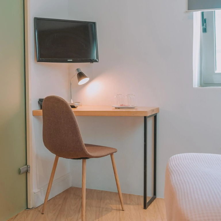 Chic Hotel