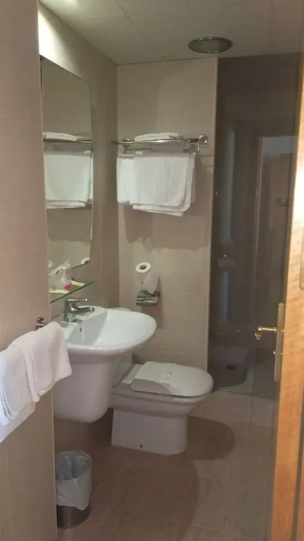 Hostal Mediterraneo