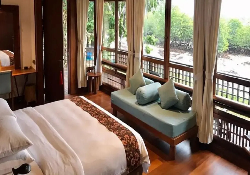 Saujana Private Villas
