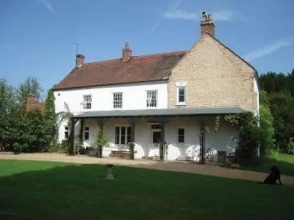 Brant House