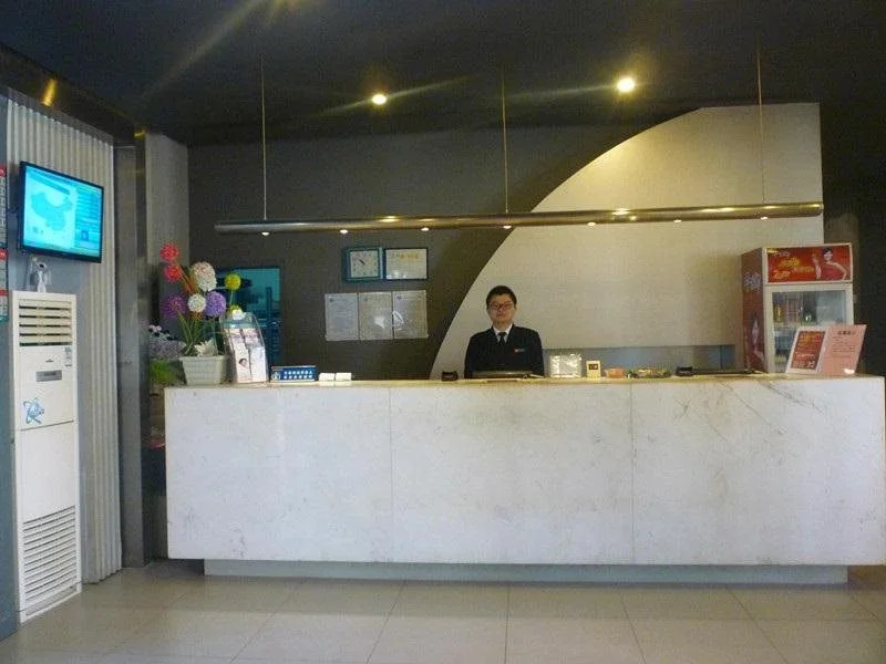 Jinjiang Inn