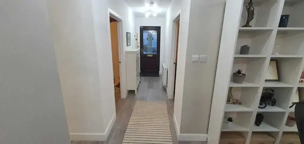 Charming Wembley Home Near Wembley Stadium