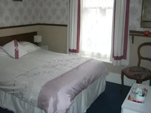 Somerville Hotel