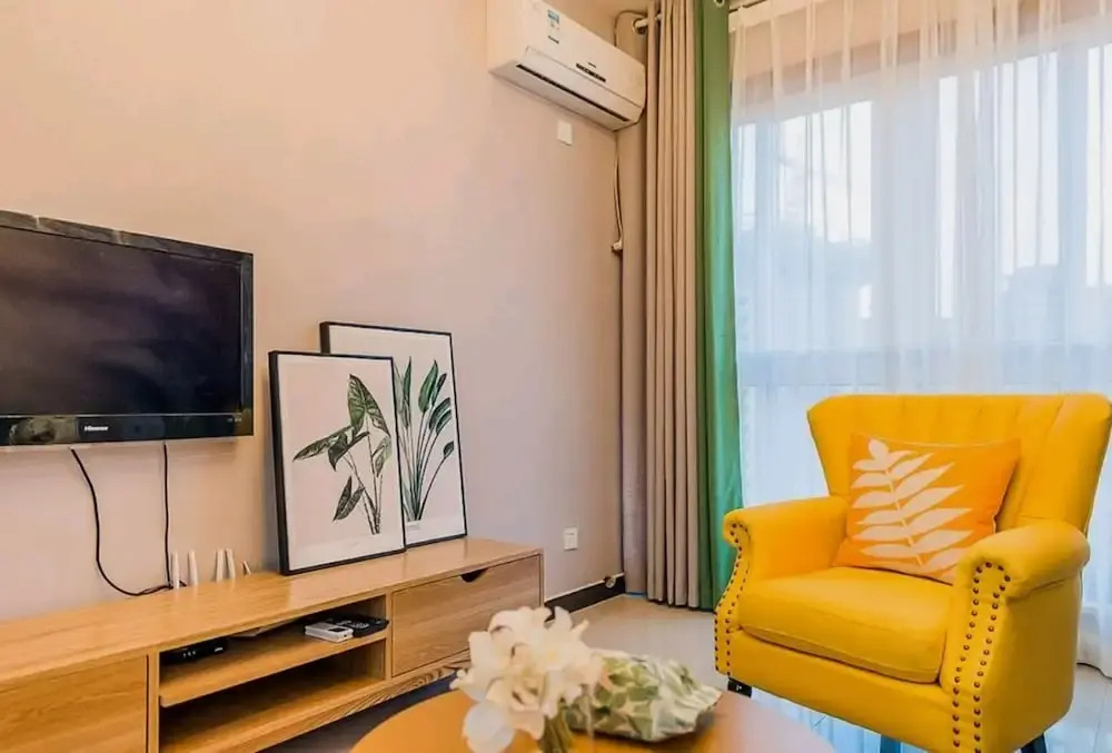 Da Xing Dong Apartment