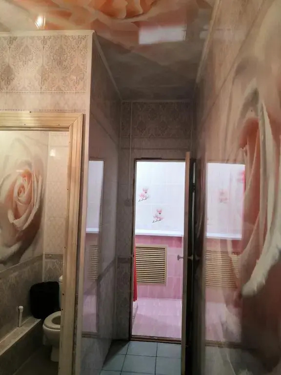 Отель Виктория
