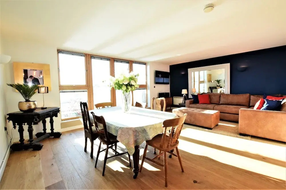 Brunels View - yourapartment