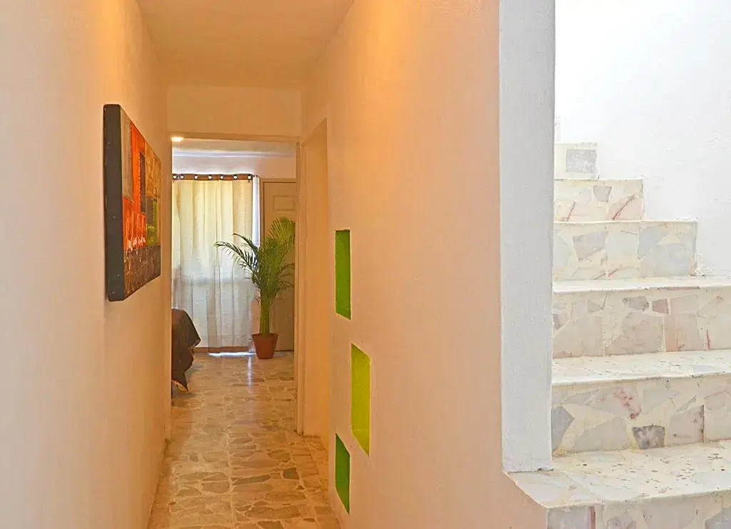 Nice Apartment 3 Beds And 3 Baths At Plaza Marina, Puerto Vallarta