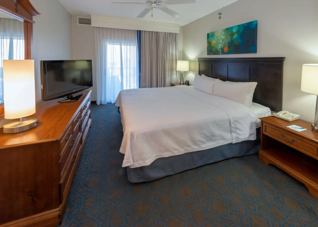 Homewood Suites by Hilton New Orleans