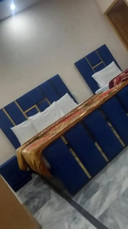 New Palace Guest House