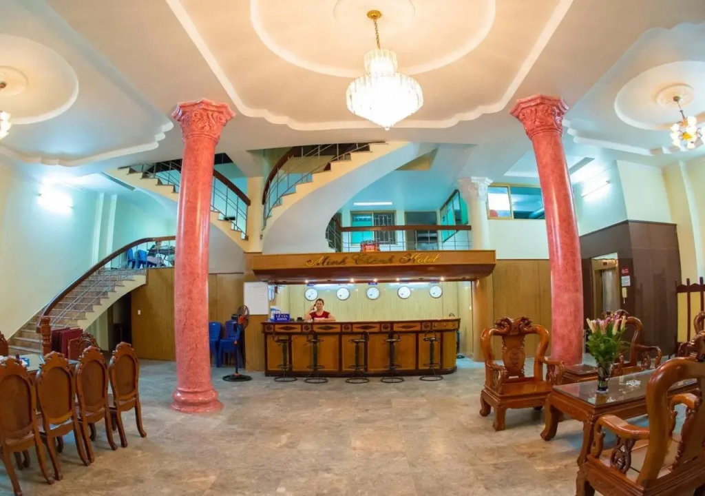 Minh Thanh Hotel