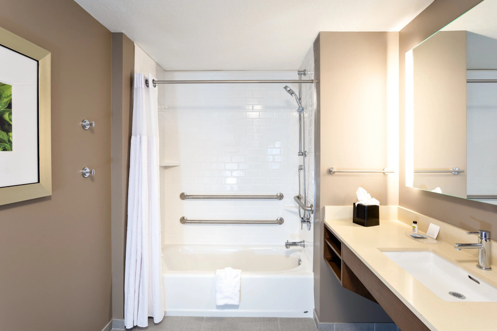 Staybridge Suites - Fort Lauderdale Airport - West by IHG