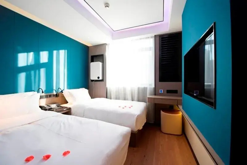 Jing Li Hotel