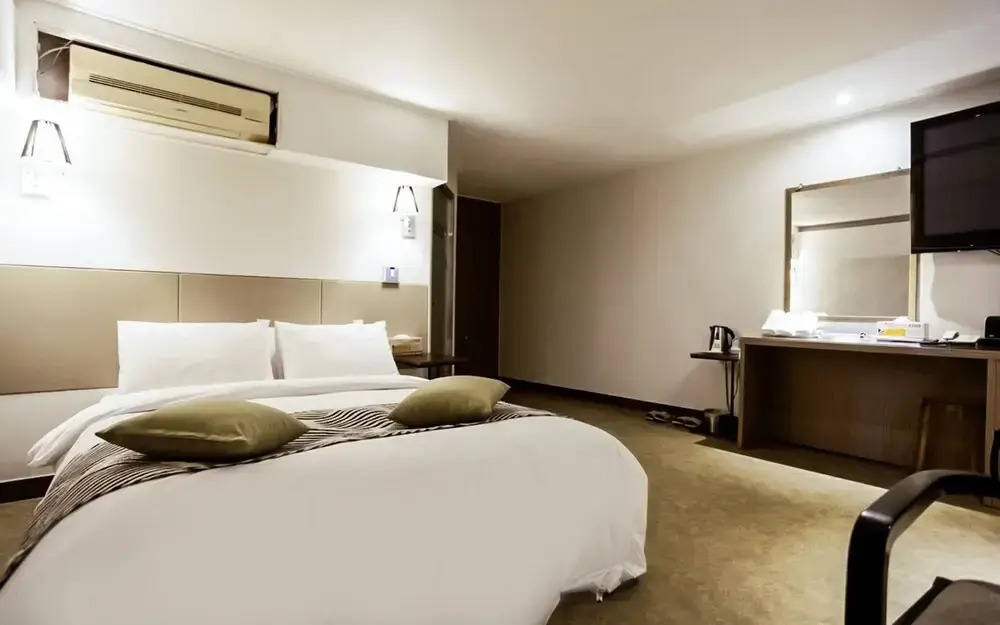 Yeoju Reverse Hotel