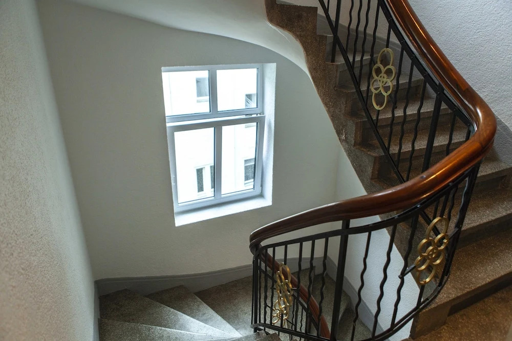 Forenom Serviced Apartments Bergen City
