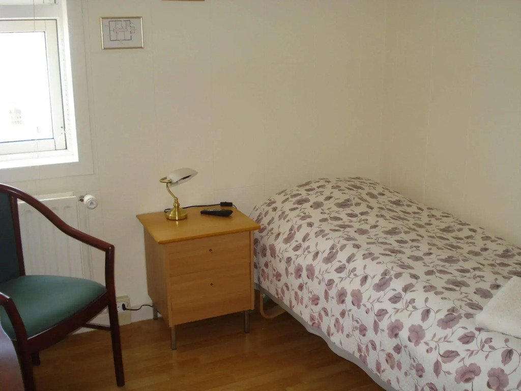 Guesthouse Lyngholt