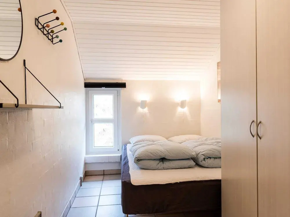 6 Person Holiday Home in Henne
