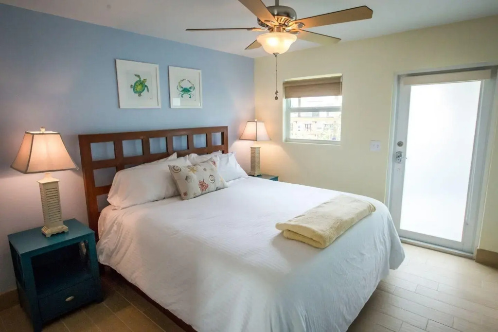 Sun Dek Beach House