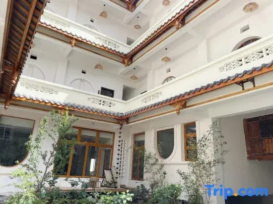 Jiuzhai Yunlaishaner Homestay
