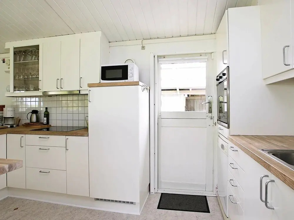 Cosy Holiday Home in Farsø Near Sea