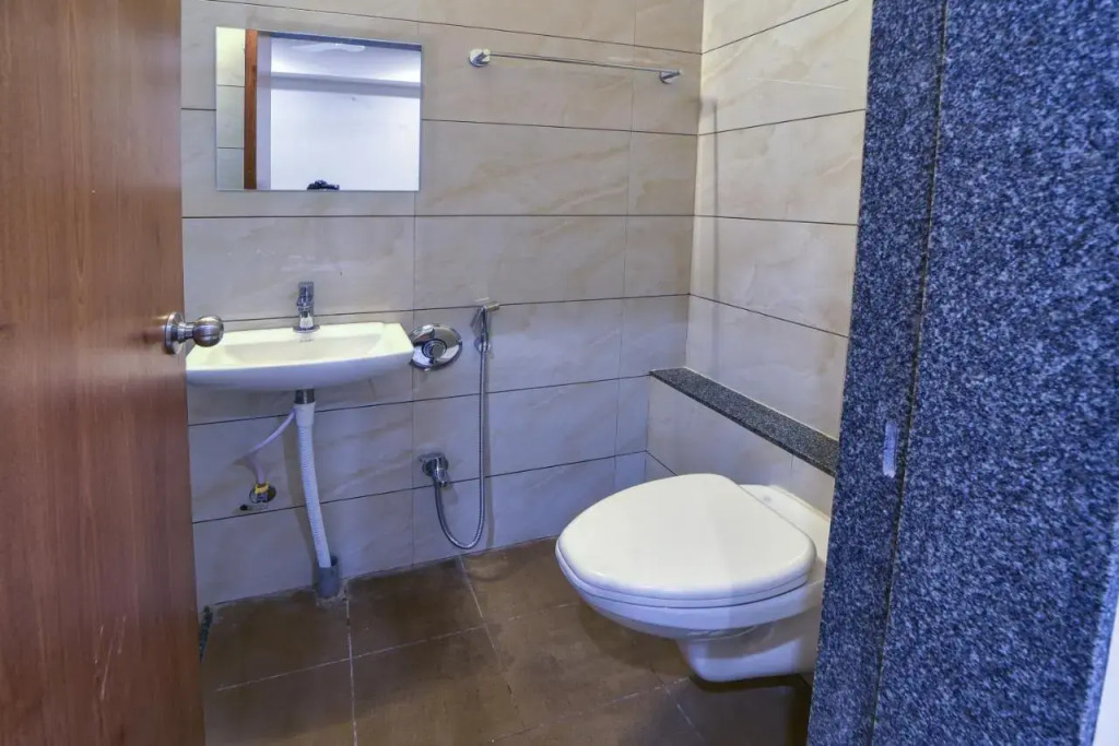 Hotel TrushaDham Near to Mahalaxmi Temple Kolhapur