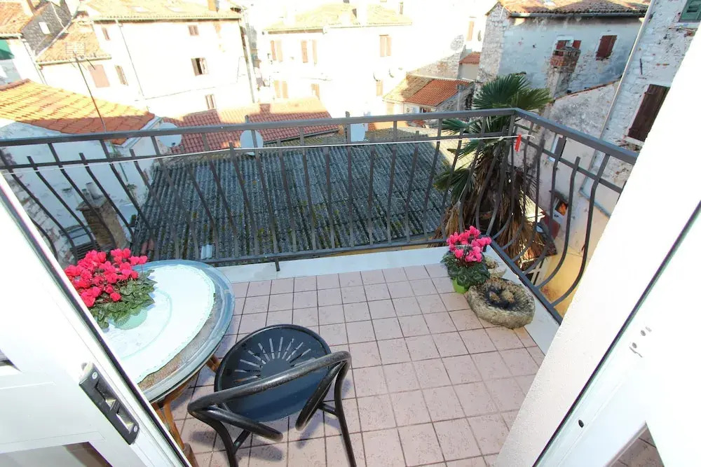 Villa Ernesta
