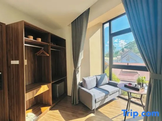 QR Hotel Dalat