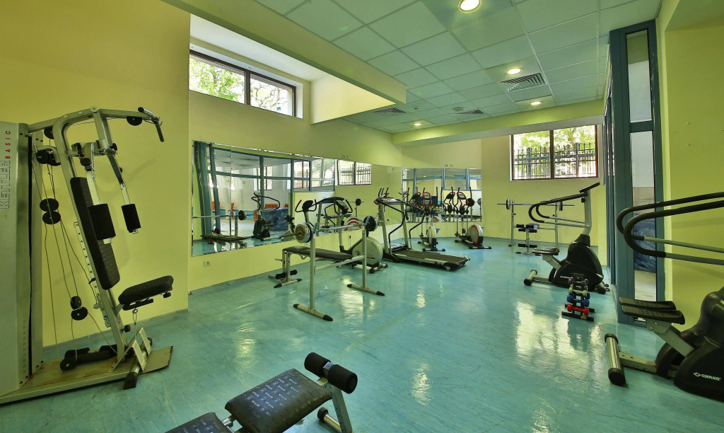 Prestige Hotel and Aquapark - All inclusive
