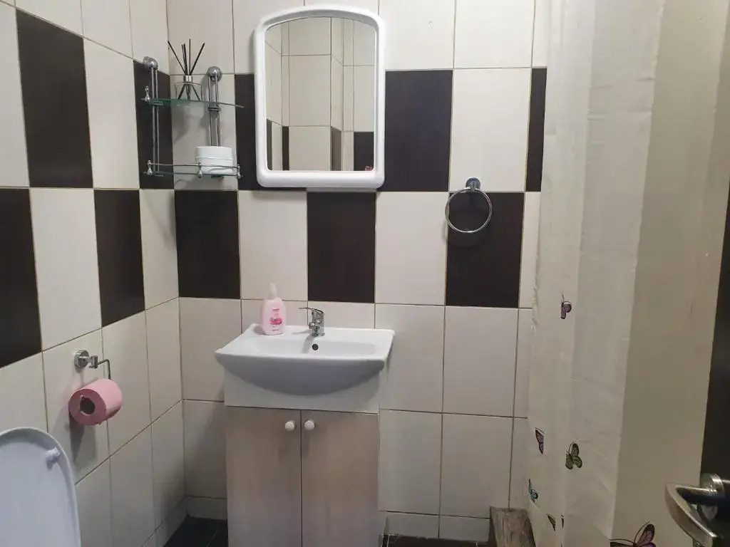 Apartament Rezidential Eforie