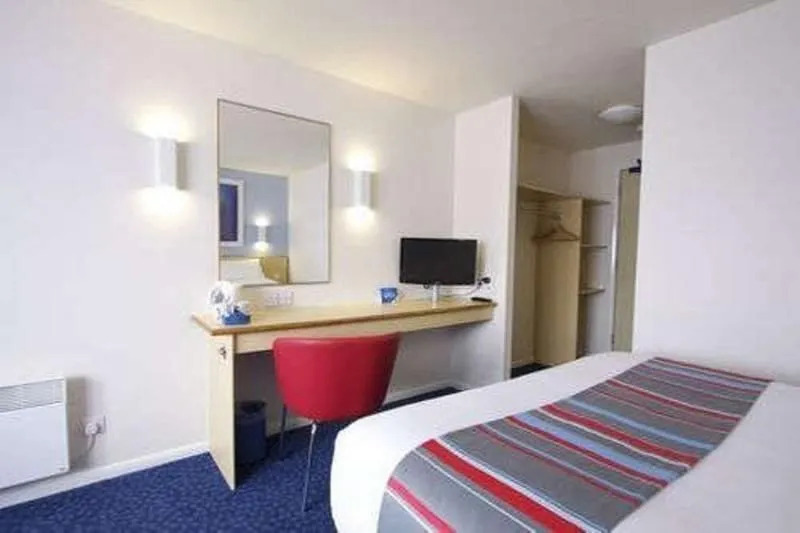 Travelodge Sunderland High Street West