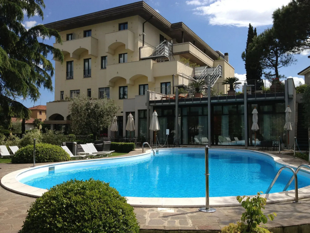 Hotel Piccola Vela