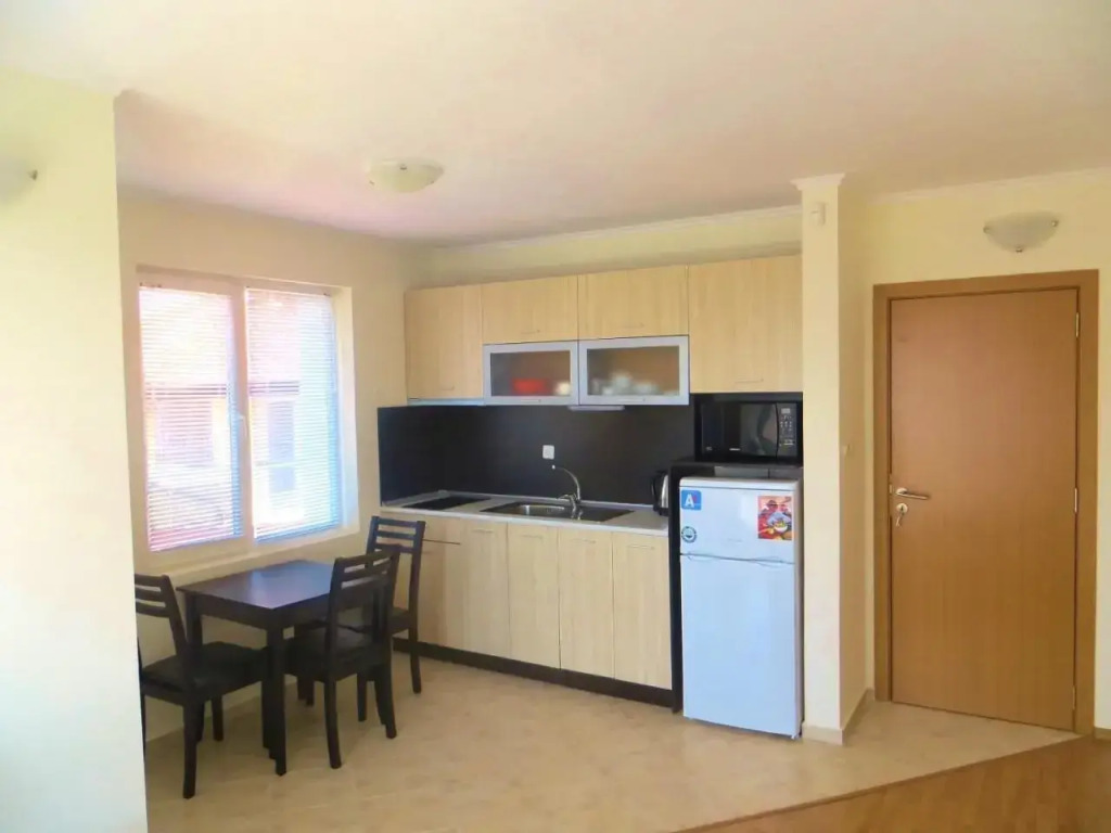 Apartments in Azalia 2 Complex