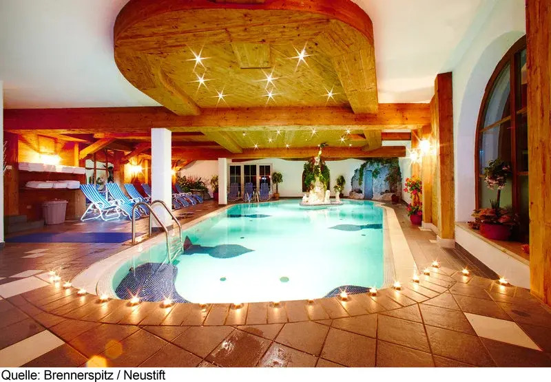 Hotel Brennerspitz