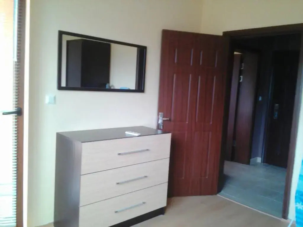 M&M Apartment
