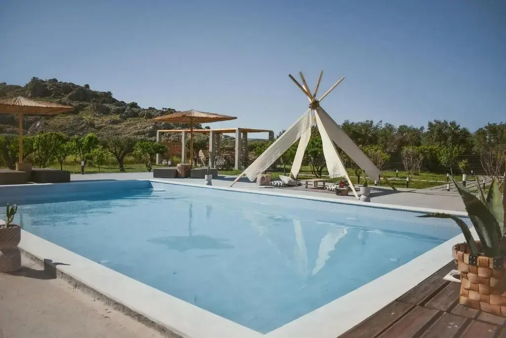 LA Casa Di Lusso Grande Casa