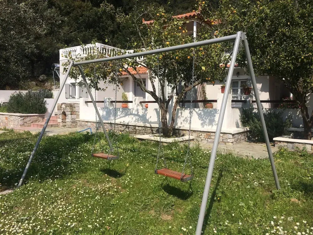Villa Tillia