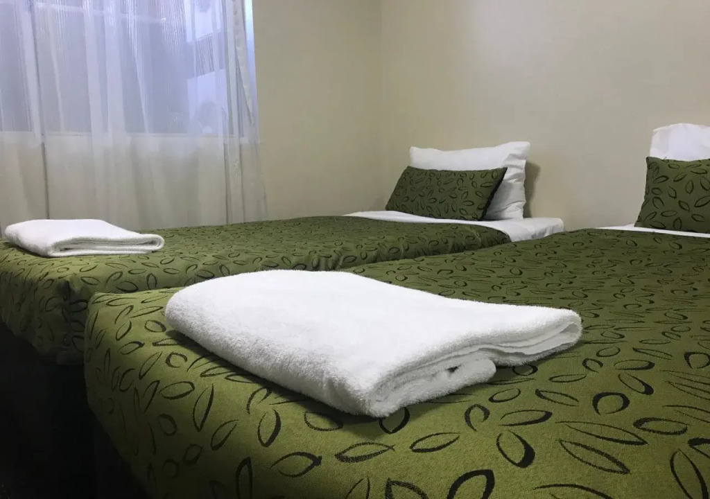 Villa Nova Motel