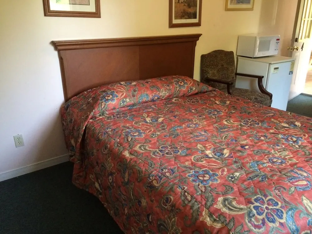 Villa Nova Motel