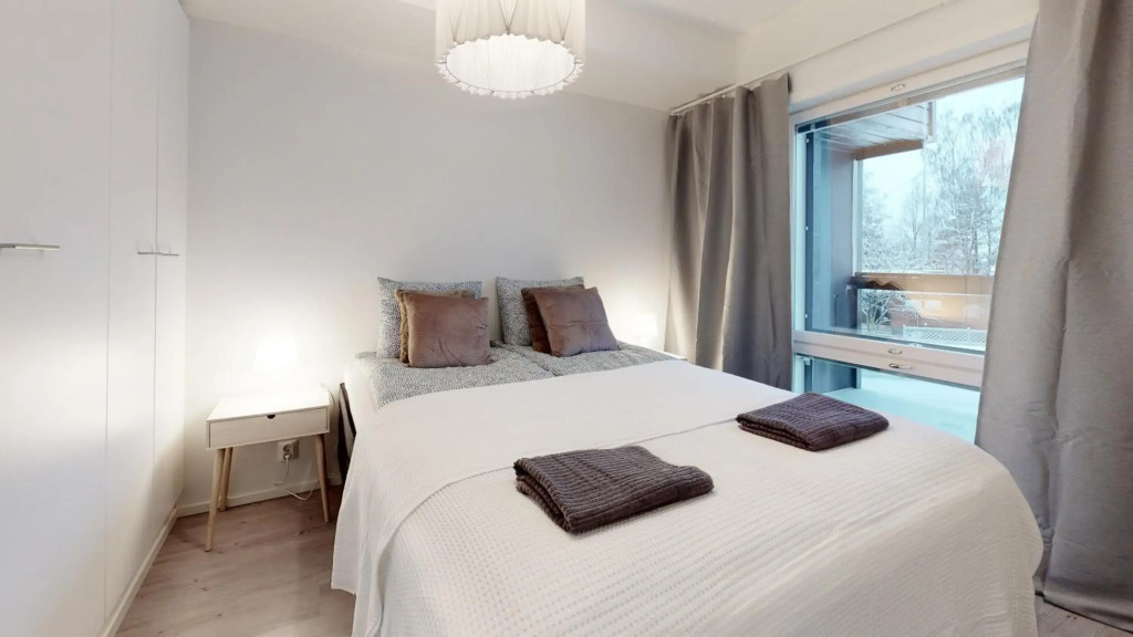 Apartment Scandinavia IV