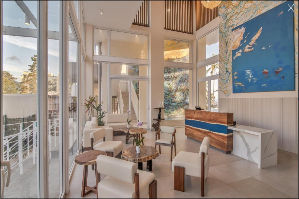 Claritas Beach Bar & Resort, WorldHotels Elite